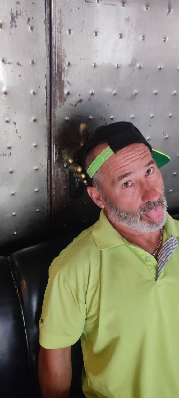 Дядько Мафин